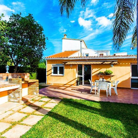 فيلا Casa Marineta III دينايا المظهر الخارجي الصورة