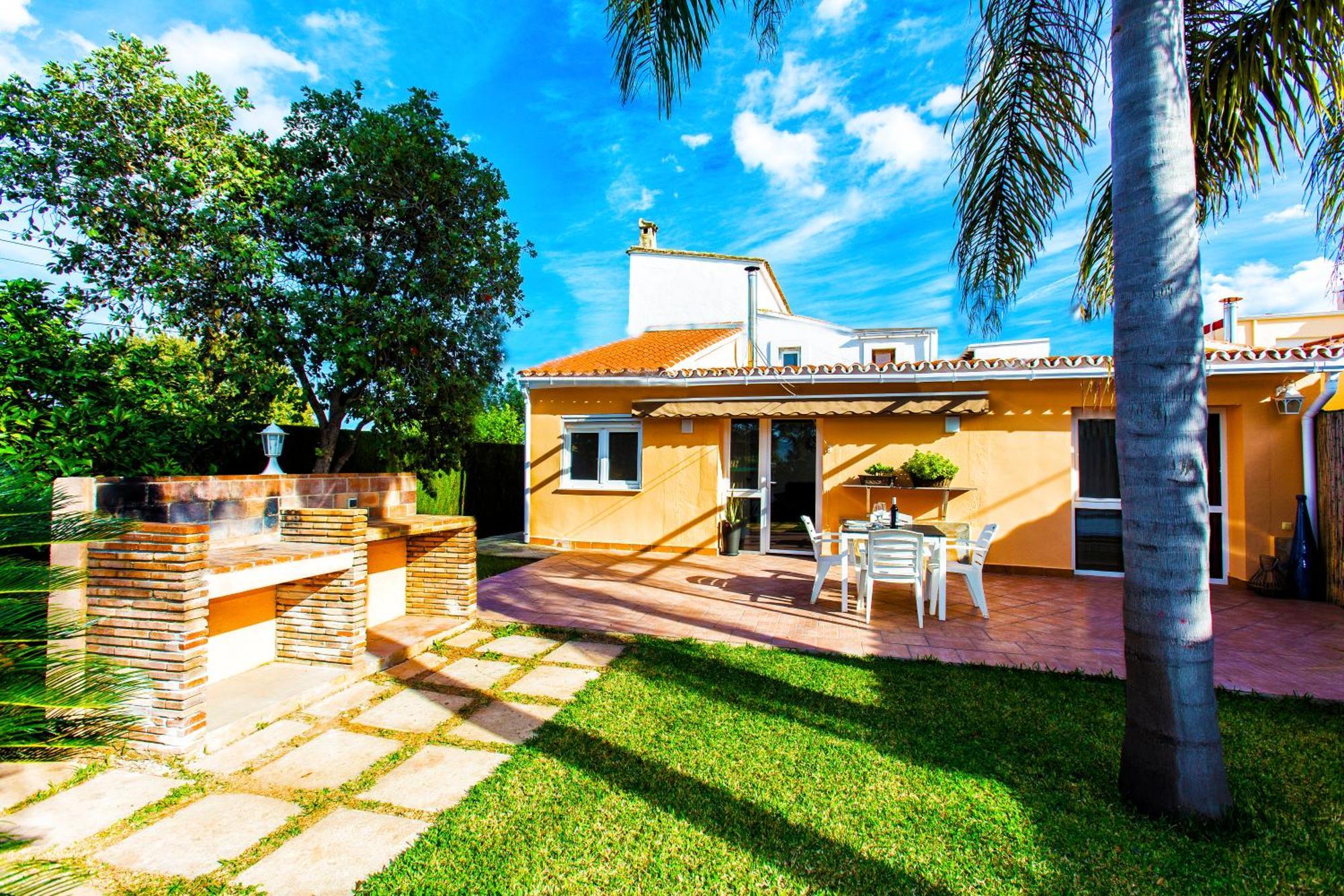 فيلا Casa Marineta III دينايا المظهر الخارجي الصورة