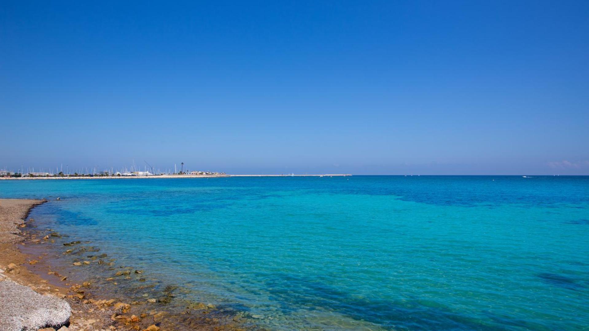 فيلا Casa Marineta III دينايا المظهر الخارجي الصورة